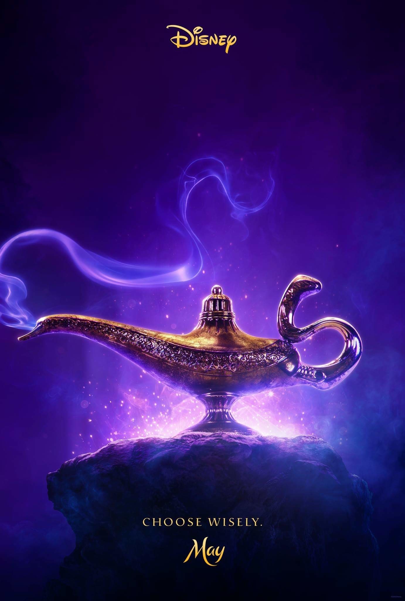 Liste Des Films Disney Para tre En 2019 Le Monde De Disney