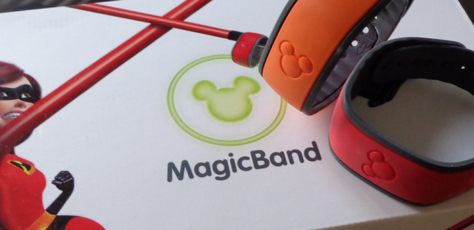 Avril 2016 : Des changements seront apportés au FastPass+ à Walt Disney World