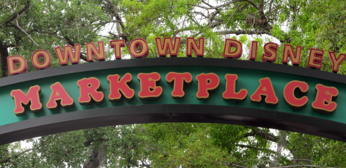 Un bar sur le thème d&rsquo;Indiana Jones bientôt à Downtown Disney