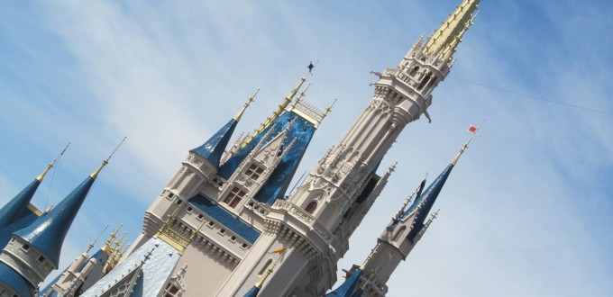 Pourquoi apporter des sacs Ziploc dans les parcs Disney