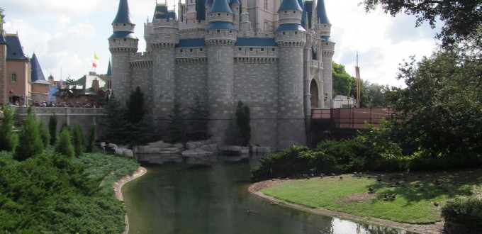 Conseils pratiques pour prendre de belles photos à Walt Disney World