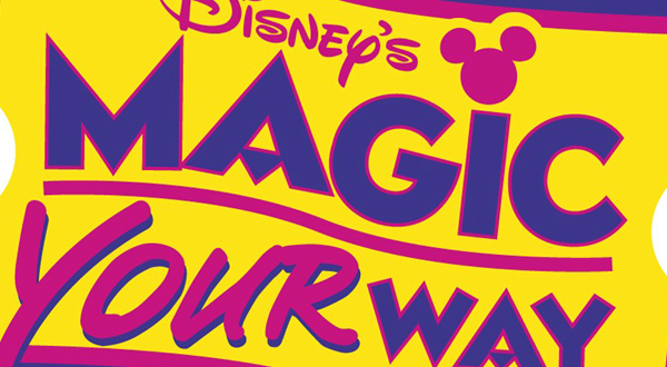 Tout savoir sur Park Hopper à Walt Disney World Resort