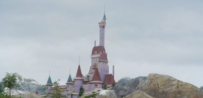 Fini la file d&rsquo;attente au restaurant Be Our Guest à Magic Kingdom