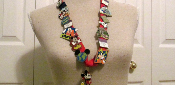 L’ABC de l’échange de pins (pin trading) à Disney