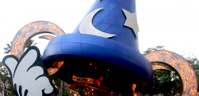 Plus que 2 jours avant le retrait du chapeau de sorcier à Disney&rsquo;s Hollywood Studios