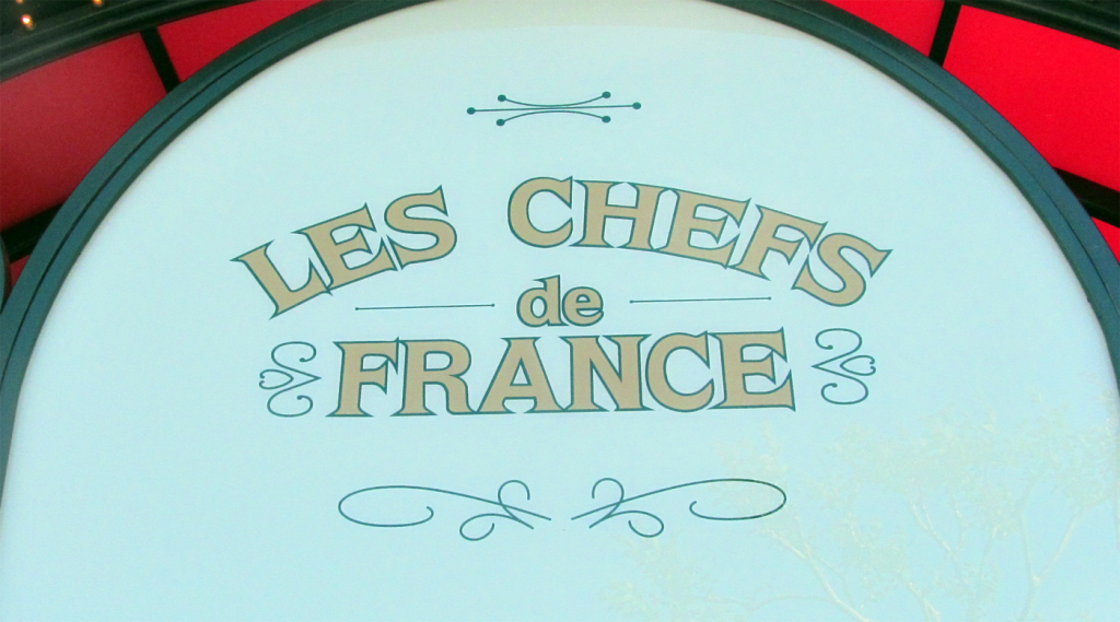 Resto Chefs de France