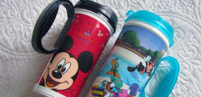Légère hausse du prix des Refillable Mugs