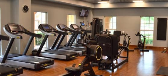 Les centres de conditionnement physique et les spas du Walt Disney World Resort