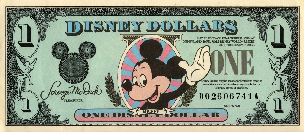 dollar-disney