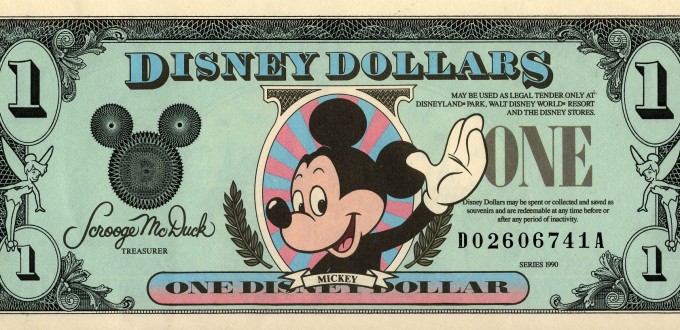 Comment ne pas trop dépenser d&rsquo;argent à Walt Disney World