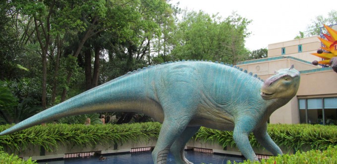 DINOSAUR à Disney’s Animal Kingdom