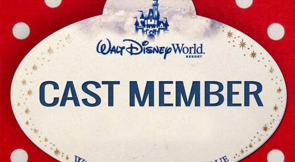 Qu’est-ce qu’un Cast Member à Walt Disney World?