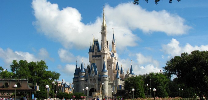 Rétrospective de l’année 2016 à Walt Disney World