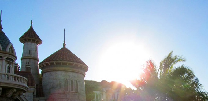 Vous contre la chaleur de la Floride