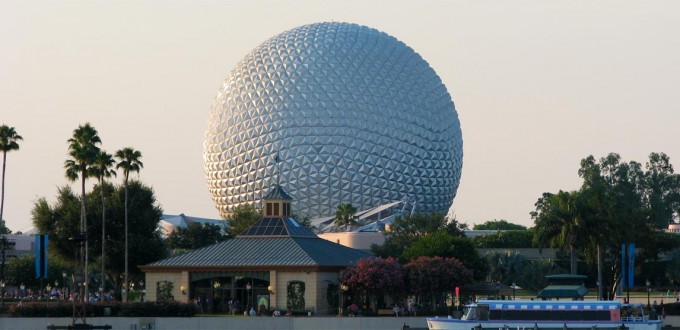 Critiques des restaurants à service aux tables à Epcot en 2018