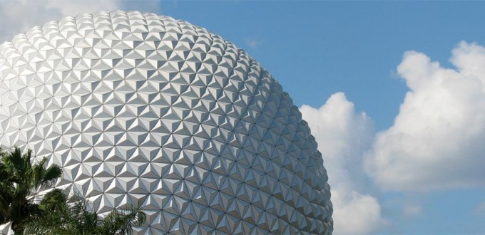 Nouveau à Disney en 2017 : le Epcot International Festival of the Arts