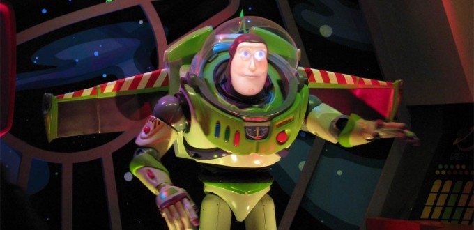 Top 10 des attractions et divertissements de Pixar à Walt Disney World en 2016