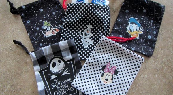 Objets et accessoires presque indispensables pour Walt Disney World