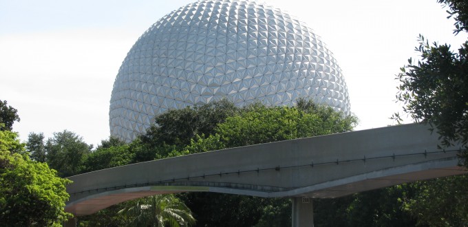 Top 5 des restaurants Quick Service à Epcot