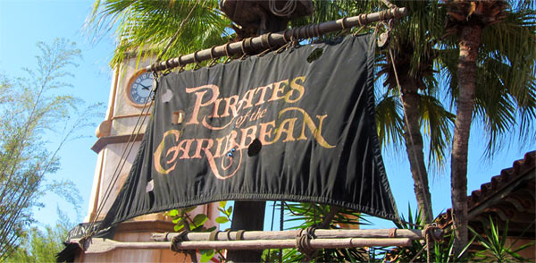 Pirates-of-the-caribbean