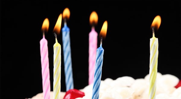 Célébrer son anniversaire à Walt Disney World