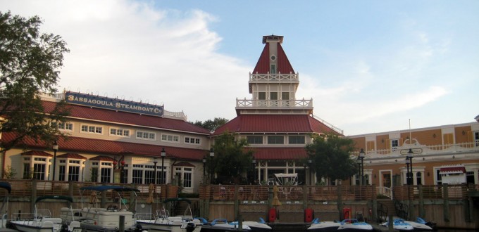 Annonce des dates de réouverture des 4 derniers hôtels Disney encore fermés