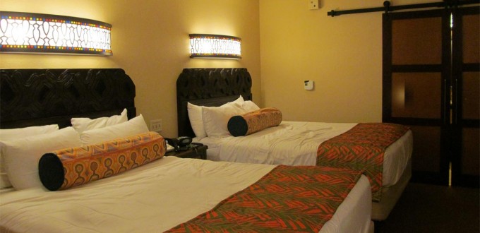 Conseils pour utiliser au maximum votre chambre d’hôtel à Disney