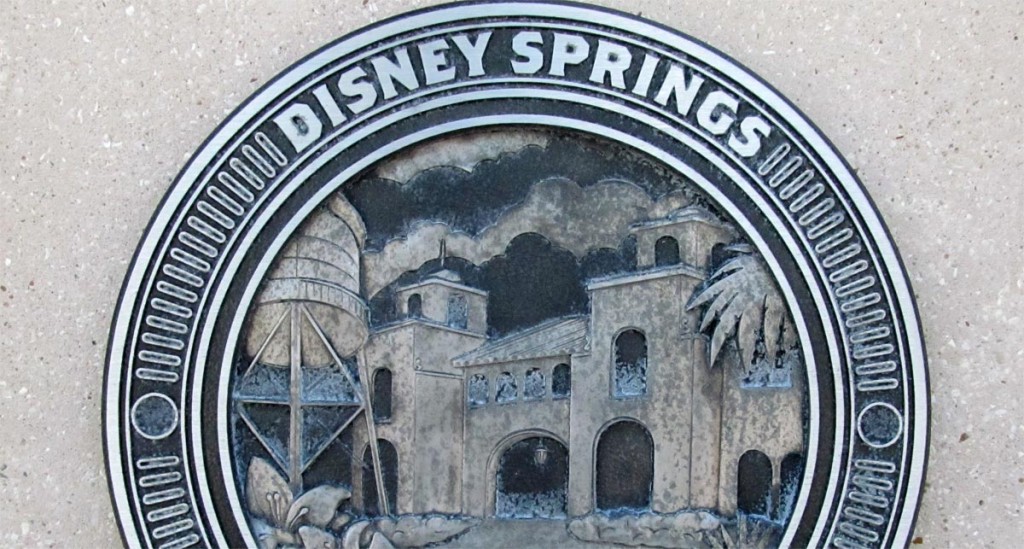 Disney-Springs