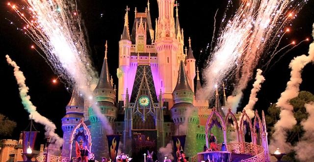 Hocus Pocus Vilains Spelltacular, nouveau spectacle à Disney