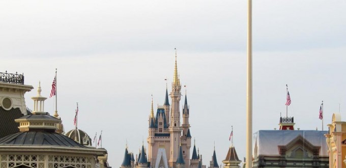 Des emplois pour retraité à Walt Disney World