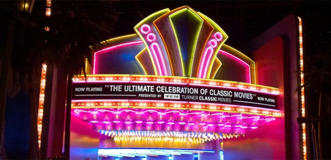 Rumeur : The Great Movie Ride remplacé par The Great Mickey Ride?