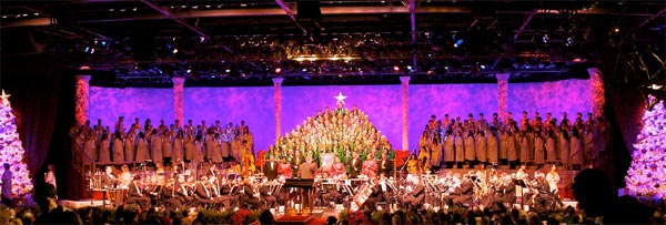 Candlelight-Processional