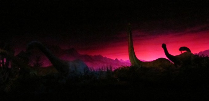 L&rsquo;attraction Ellen&rsquo;s Energy Adventure maintenant fermée