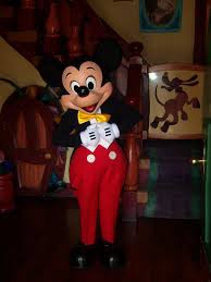 18 novembre – Bonne Fête Mickey Mouse
