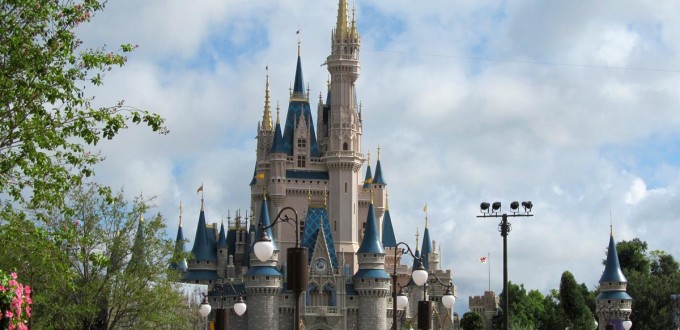Les spectacles et parades à voir à Walt Disney World en 2017