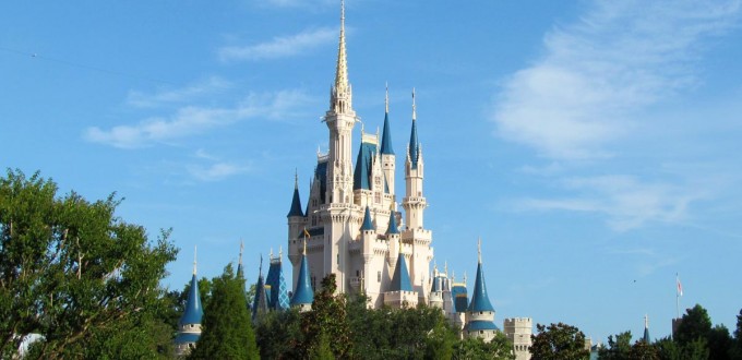 Toute l’information pour vous aider à organiser un voyage à Walt Disney World