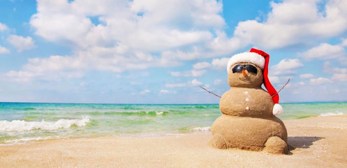 Conseils pour visiter les parcs Disney quand il fait froid