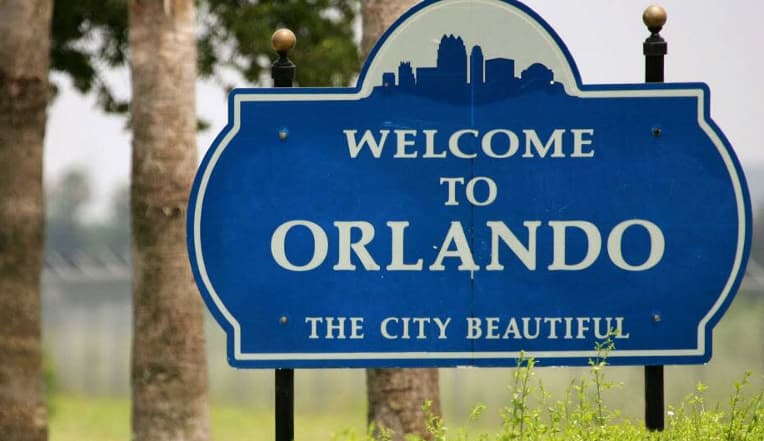 Quoi faire à Orlando et ses environs
