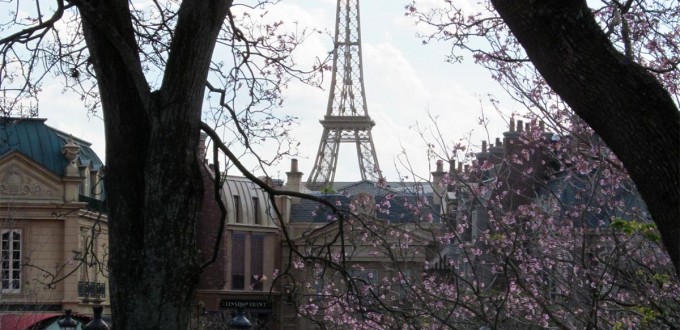 Impressions de France