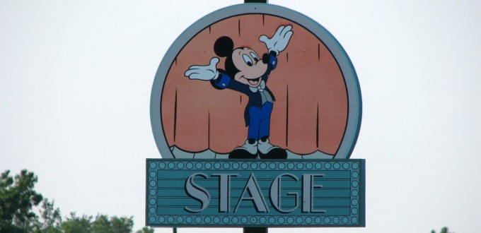 À faire avant de laisser votre voiture dans un stationnement de Walt Disney World