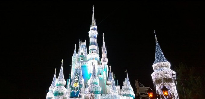 Top 10 des activités à faire dans le temps des Fêtes à Walt Disney World