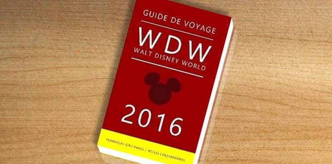 Version 2016 de notre guide de voyage maintenant disponible