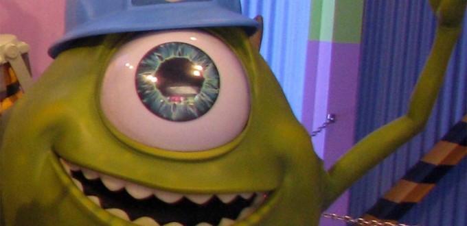 Emplacement des personnages à Disney’s Hollywood Studios en 2016