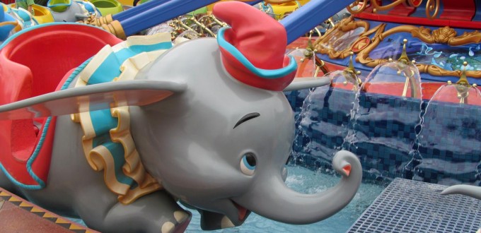 Les attractions classiques de Magic Kingdom qui résistent à l’épreuve du temps