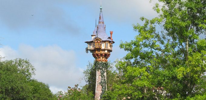 Disney PhotoPass fait l’essai d’appareils photo stationnaires au parc Magic Kingdom