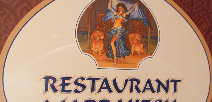 Liste de bons restaurants où l’on peut manger sans réservation
