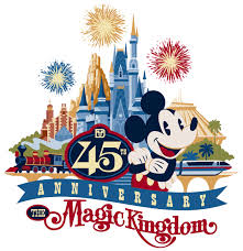 45-anniversary-magic-kingdom