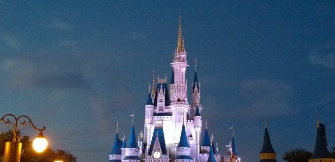 Voyage à Disney World pas cher : un prix qui convient à votre budget