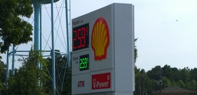 Comment calculer le prix de l’essence aux États-Unis?