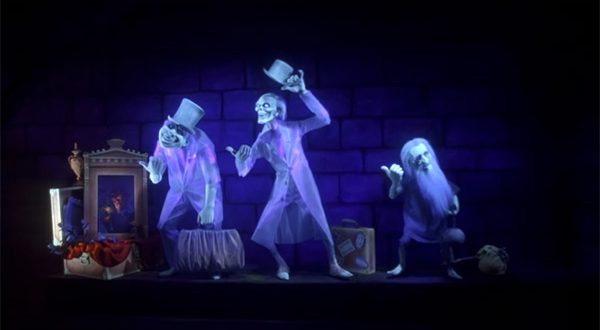 Top 10 des manèges préférés à Walt Disney World